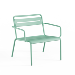 Emu Loungestoel Star - Spring Green 03