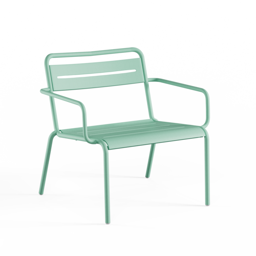 Emu Loungestoel Star - Spring Green 03