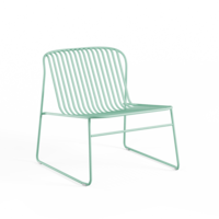 Loungestoel Riviera - Spring Green 03