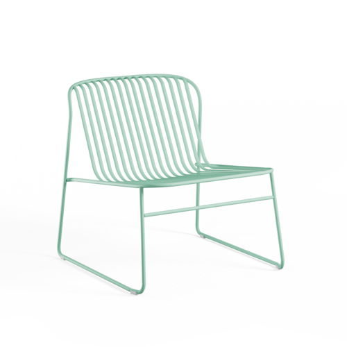 Emu Loungestoel Riviera - Spring Green 03