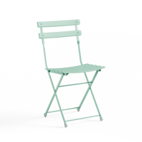 Tuinstoel Arc en Ciel - Spring Green 03