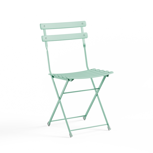 Emu Tuinstoel Arc en Ciel - Spring Green 03 Emu Tuinstoel Arc en Ciel - Spring Green 03