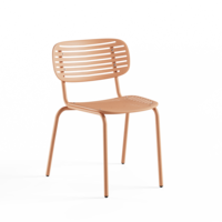 Tuinstoel Mom - Antique Pink 13