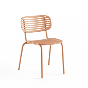 Emu Tuinstoel Mom - Antique Pink 13