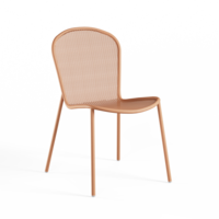 Tuinstoel Ronda X  - Antique Pink 13