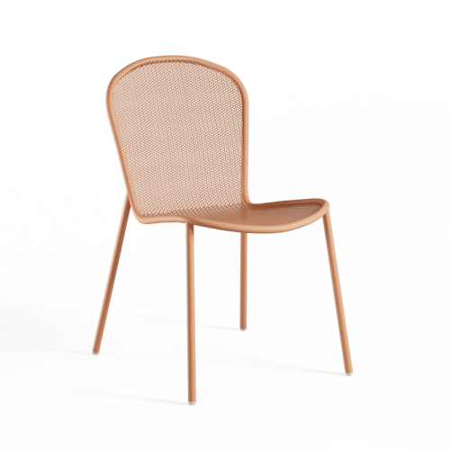 Emu Tuinstoel Ronda X  - Antique Pink 13