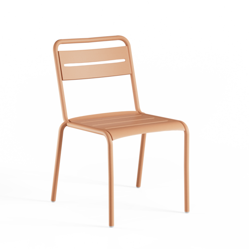 Emu Tuinstoel Star - Antique Pink 13