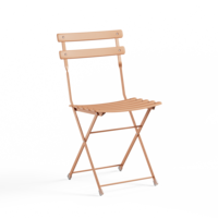 Tuinstoel Arc en Ciel - Antique Pink 13