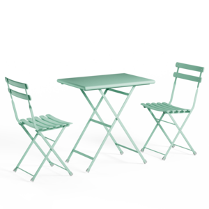 Emu Bistroset Arc en Ciel - Spring Green 03