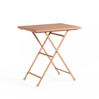 Tuintafel Arc en Ciel 70 x 50 - Antique Pink 13