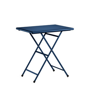 Emu Tuintafel Arc en Ciel 70 x 50 - Sapphire Blue 43