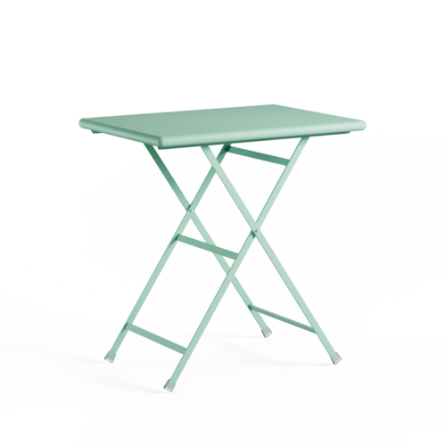 Emu Tuintafel Arc en Ciel 70 x 50 - Spring Green 03