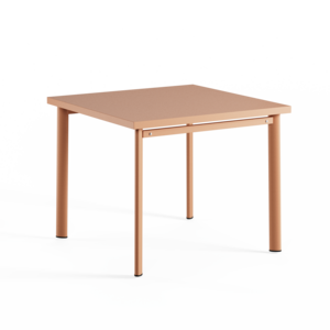 Emu Tuintafel Star 90 x 90 - Antique Pink 13