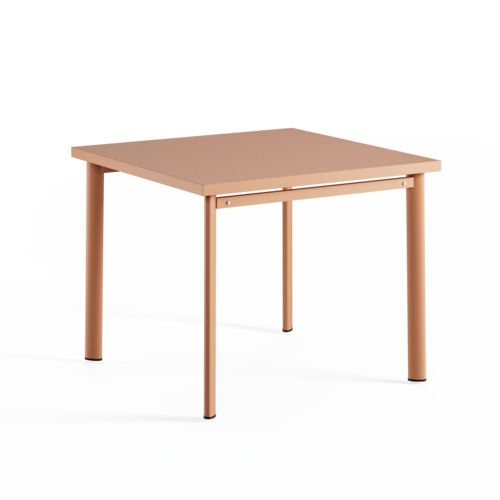 Emu Tuintafel Star 90 x 90 - Antique Pink 13