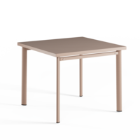 Tuintafel Star 90 x 90 - Magnolia Pink 33