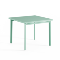 Tuintafel Star 90 x 90 - Spring Green 03