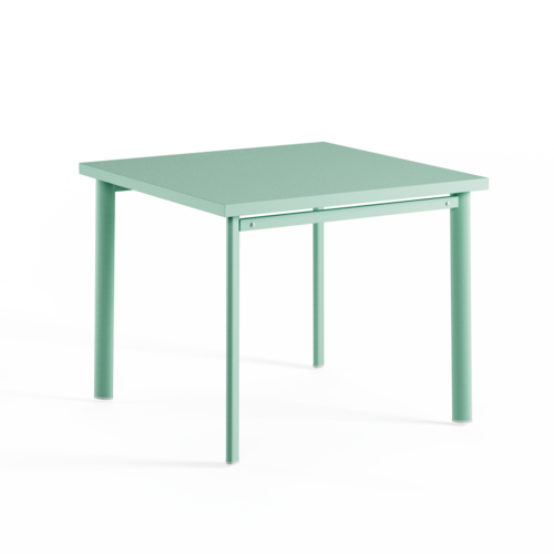 Emu Tuintafel Star 90 x 90 - Spring Green 03