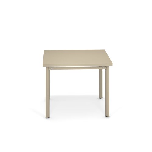 Emu Tuintafel Star 90 x 90 - Taupe 71