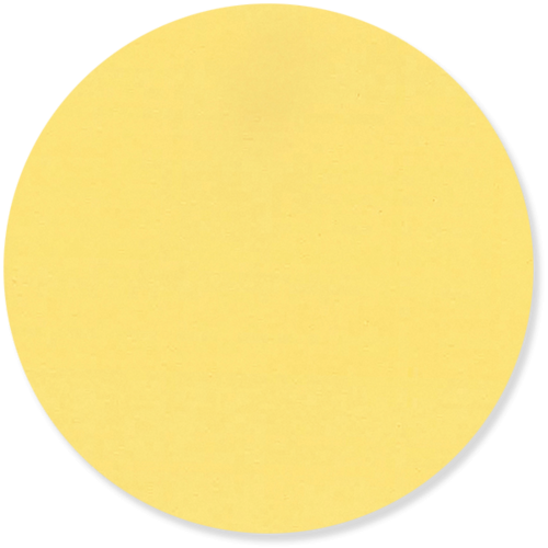 Emu Tuintafel Star 90 x 90 - Vanilla Yellow 83