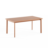 Tuintafel Star 160 x 90 - Antique Pink 13