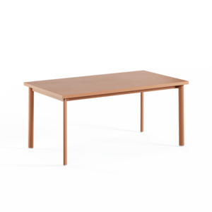 Emu Tuintafel Star 160 x 90 - Antique Pink 13