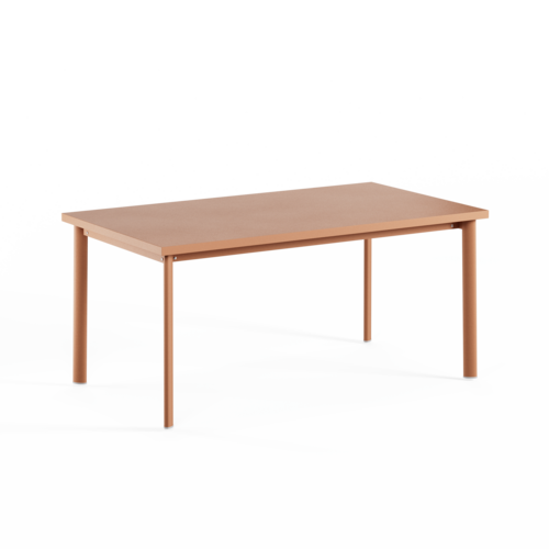 Emu Tuintafel Star 160 x 90 - Antique Pink 13