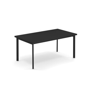 Emu Tuintafel Star 160 x 90 - Black 24