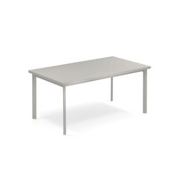 Tuintafel Star 160 x 90 - Cement 73