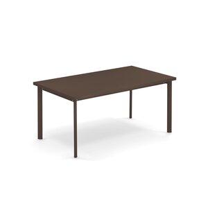 Emu Tuintafel Star 160 x 90 - Indian Brown 41