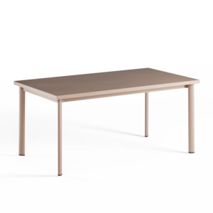 Emu Tuintafel Star 160 x 90 - Magnolia Pink 33
