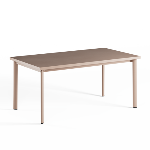 Emu Tuintafel Star 160 x 90 - Magnolia Pink 33