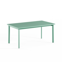 Tuintafel Star 160 x 90 - Spring Green 03