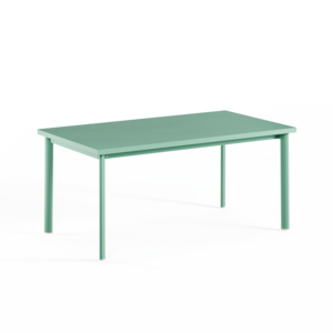 Emu Tuintafel Star 160 x 90 - Spring Green 03