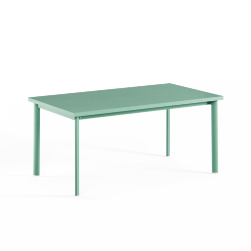 Emu Tuintafel Star 160 x 90 - Spring Green 03 Emu Tuintafel Star 160 x 90 - Spring Green 03