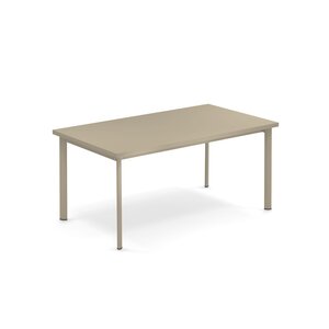Emu Tuintafel Star 160 x 90 - Taupe 71
