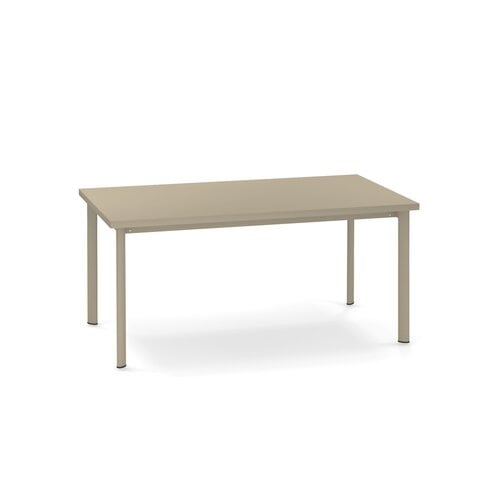 Emu Tuintafel Star 160 x 90 - Taupe 71 Emu Tuintafel Star 160 x 90 - Taupe 71