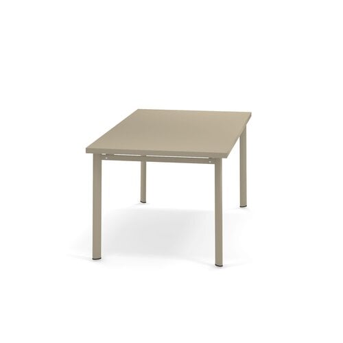Emu Tuintafel Star 160 x 90 - Taupe 71 Emu Tuintafel Star 160 x 90 - Taupe 71