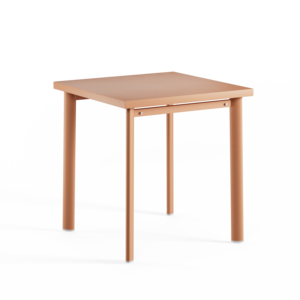 Emu Tuintafel Star 70 x 70 - Antique Pink 13