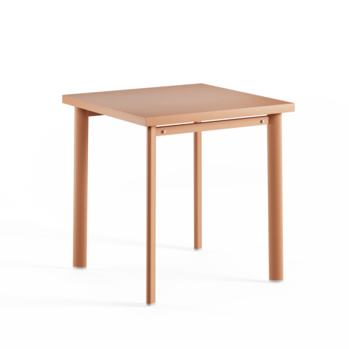 Emu Tuintafel Star 70 x 70 - Antique Pink 13