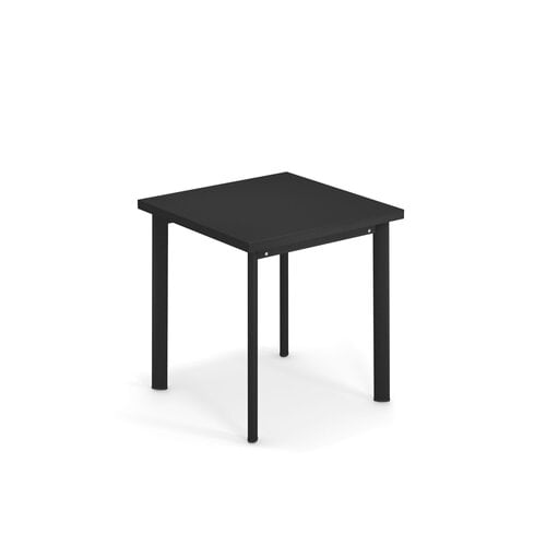 Emu Tuintafel Star 70 x 70 - Black 24 Emu Tuintafel Star 70 x 70 - Black 24