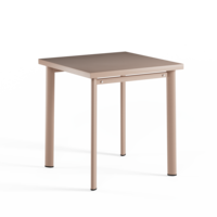 Tuintafel Star 70 x 70 - Magnolia Pink 33