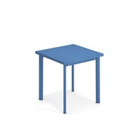 Tuintafel Star 70 x 70 - Marine Blue 16