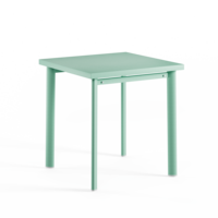 Tuintafel Star 70 x 70 - Spring Green 03