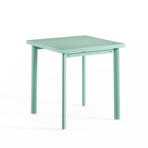 Emu Tuintafel Star 70 x 70 - Spring Green 03