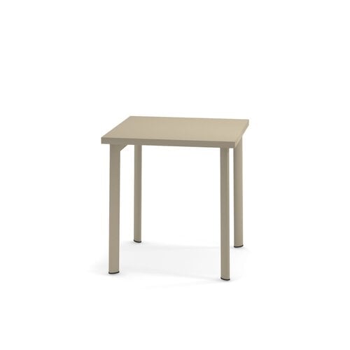 Emu Tuintafel Star 70 x 70 - Taupe 71 Emu Tuintafel Star 70 x 70 - Taupe 71