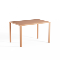 Tuintafel Nova 120 x 80 - Antique Pink 13