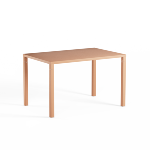 Emu Tuintafel Nova 120 x 80 - Antique Pink 13