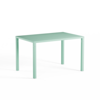 Tuintafel Nova 120 x 80 - Spring Green 03