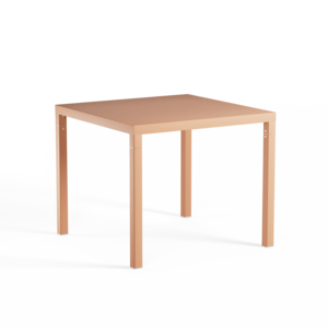 Emu Tuintafel Nova 90 x 90 - Antique Pink 13