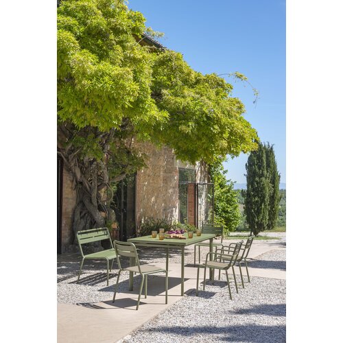 Emu Tuintafel Star 160 x 90 - Military Green 17